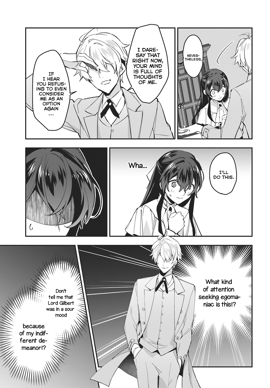 Dazzling Prince! Chapter 5 page 7 - Chapter 5