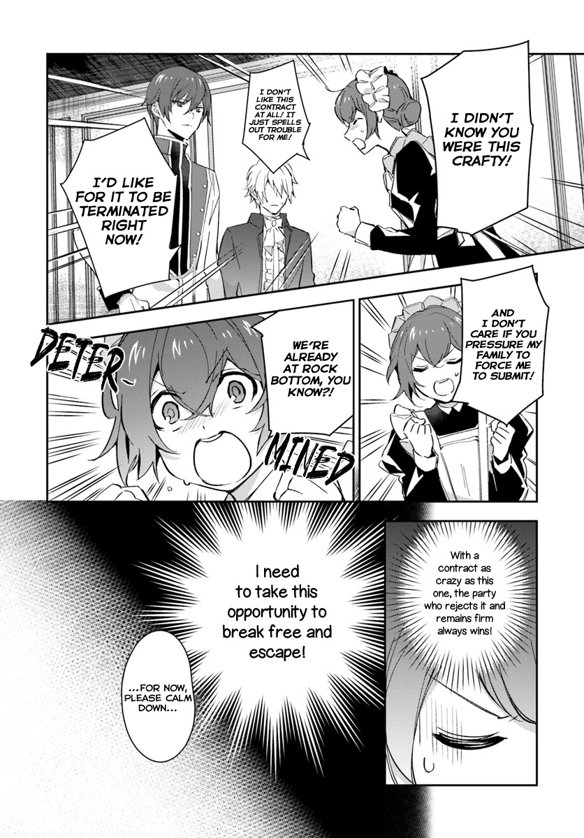Dazzling Prince! Chapter 6 page 7 - Chapter 6