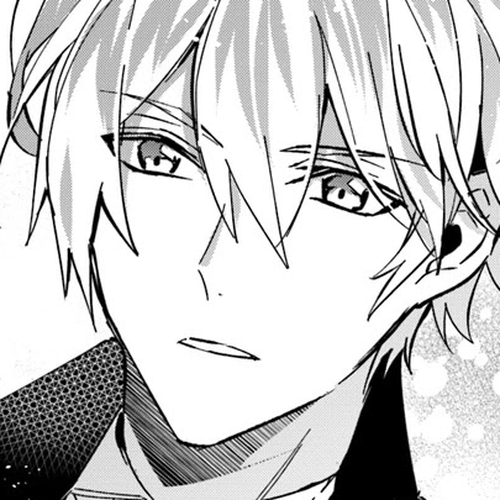 Dazzling Prince! Chapter 7 cover