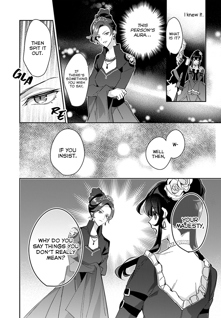 Dazzling Prince! Chapter 9 page 11 - Chapter 9