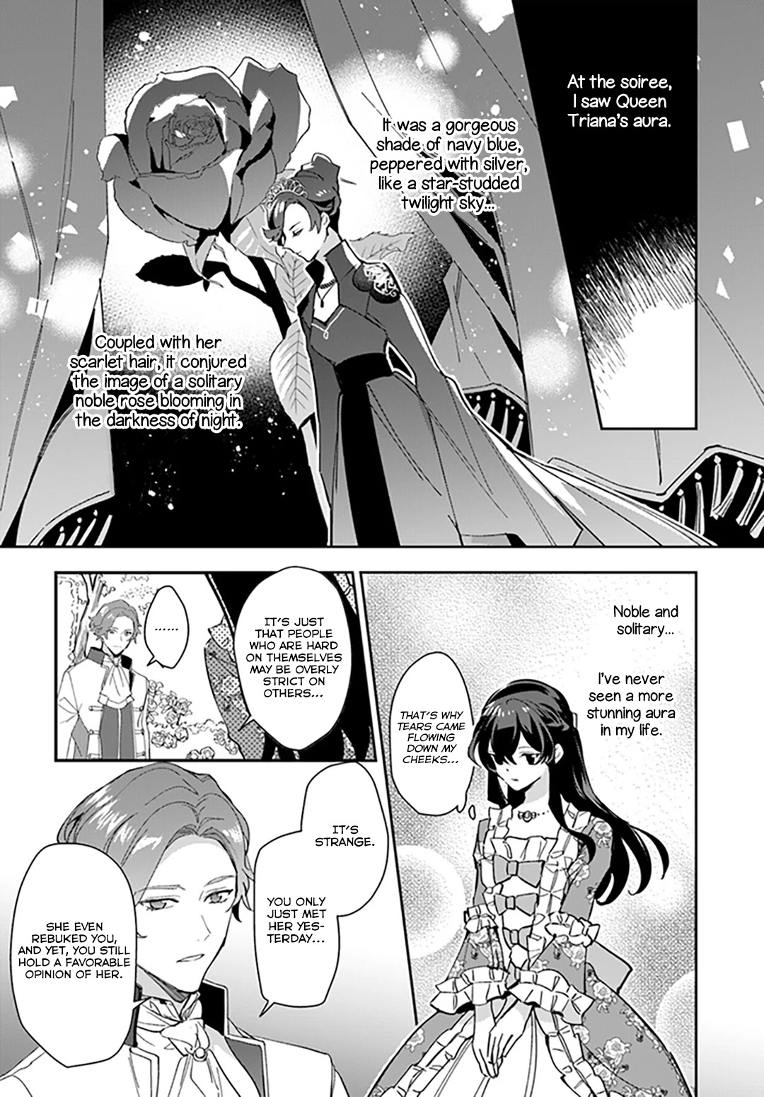 Dazzling Prince! Chapter 9 page 20 - Chapter 9