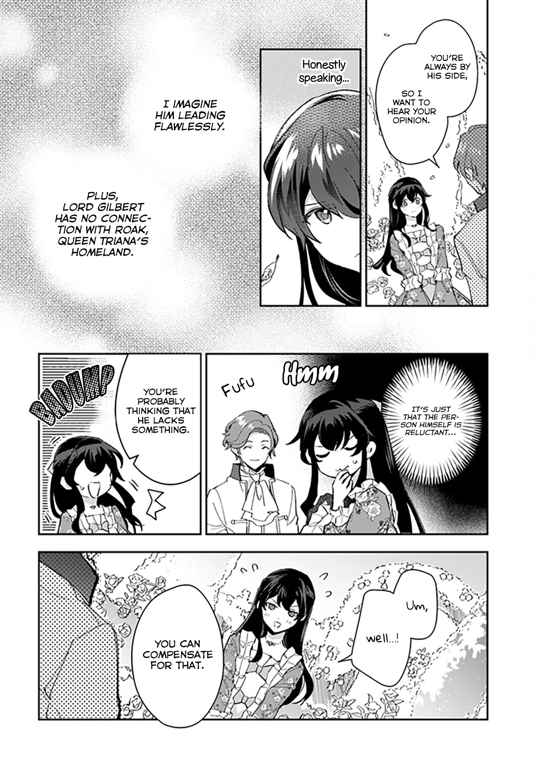 Dazzling Prince! Chapter 9 page 24 - Chapter 9