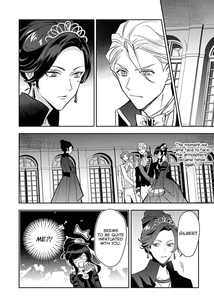 Dazzling Prince! Chapter 9 page 3 - Chapter 9