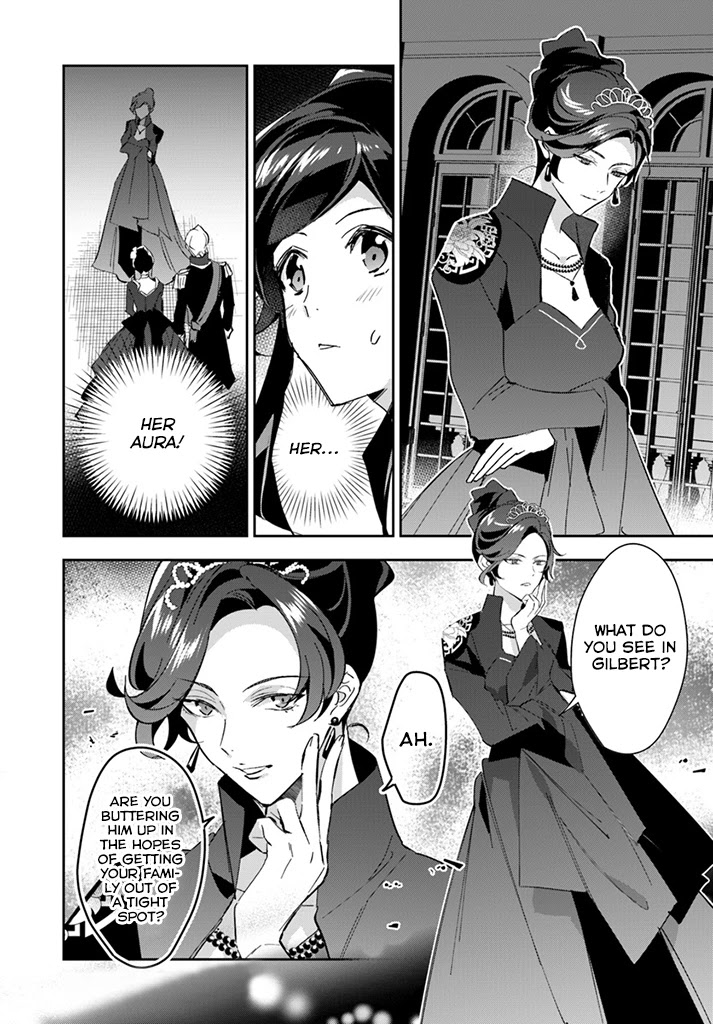 Dazzling Prince! Chapter 9 page 7 - Chapter 9