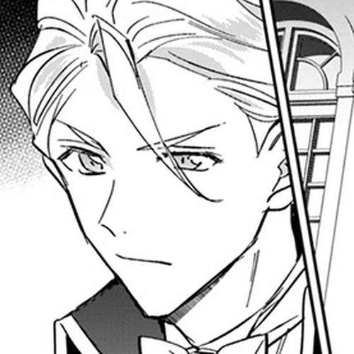 Dazzling Prince! Chapter 9 cover