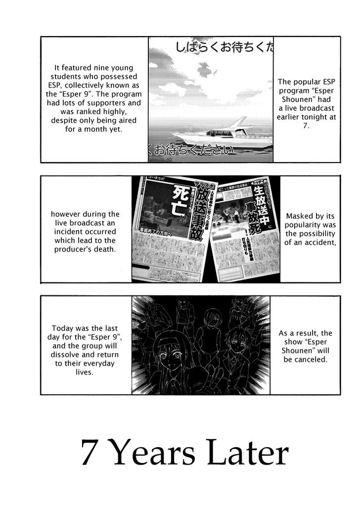 DCD Chapter 1 page 10 - Chapter 1 : ESPer 9