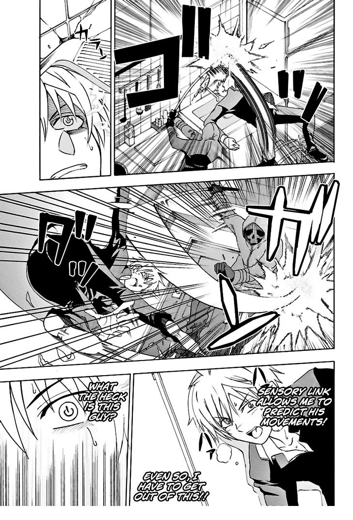 DCD Chapter 1 page 28 - Chapter 1 : ESPer 9