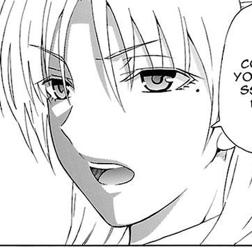 DCD Chapter 14 : The Truth of the 9th Person cover