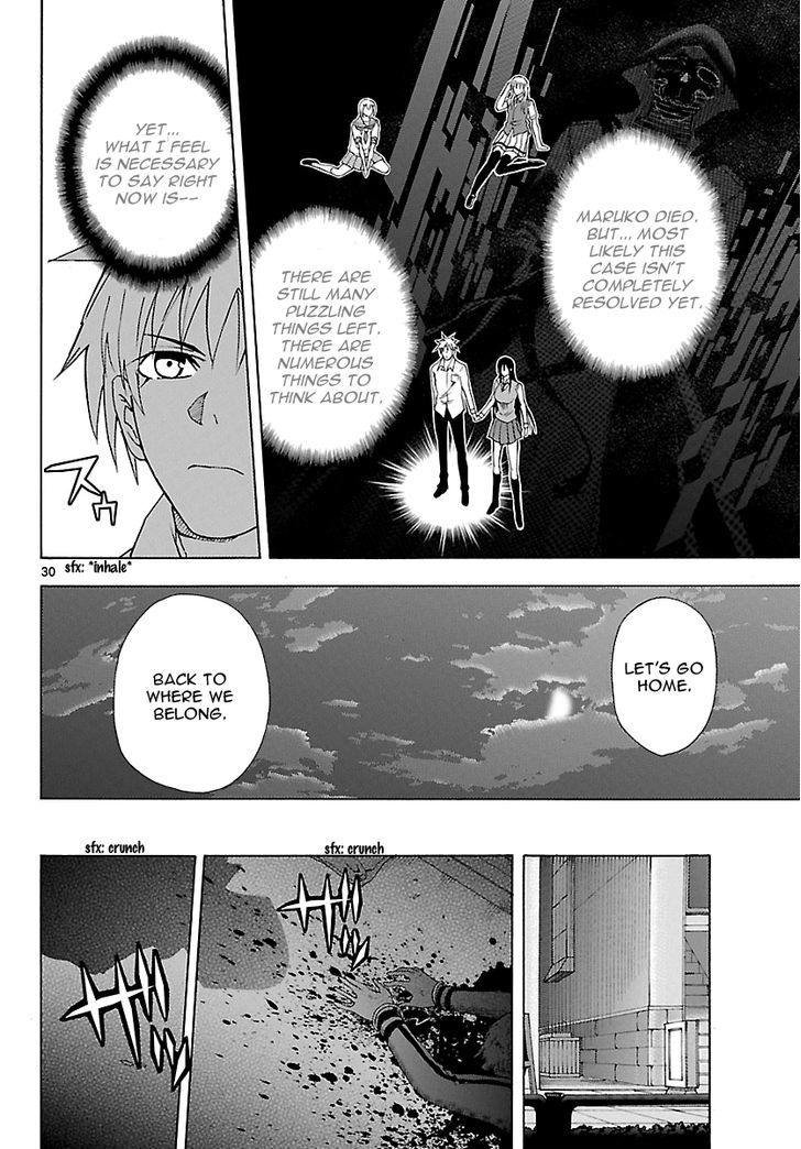 DCD Chapter 15 page 31 - Chapter 15 : Reaper
