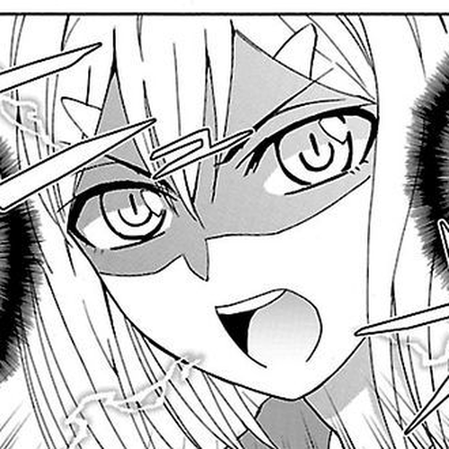 DCD Chapter 2 : Meeting another ESPER 9 member cover