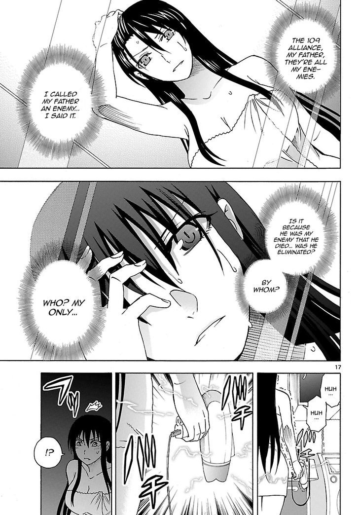 DCD Chapter 20 page 18 - Chapter 20 : Thank you, goodbye