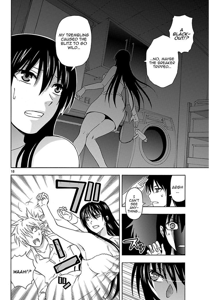 DCD Chapter 20 page 19 - Chapter 20 : Thank you, goodbye