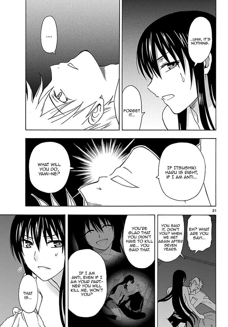 DCD Chapter 20 page 22 - Chapter 20 : Thank you, goodbye