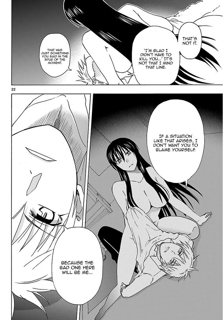 DCD Chapter 20 page 23 - Chapter 20 : Thank you, goodbye