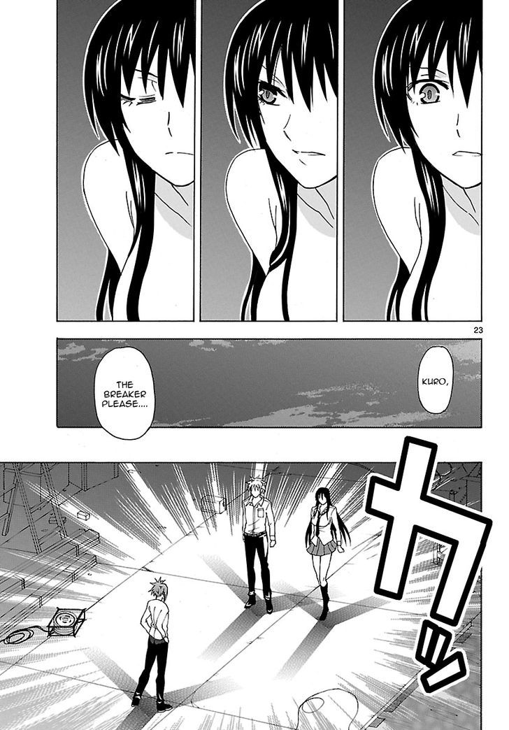 DCD Chapter 20 page 24 - Chapter 20 : Thank you, goodbye