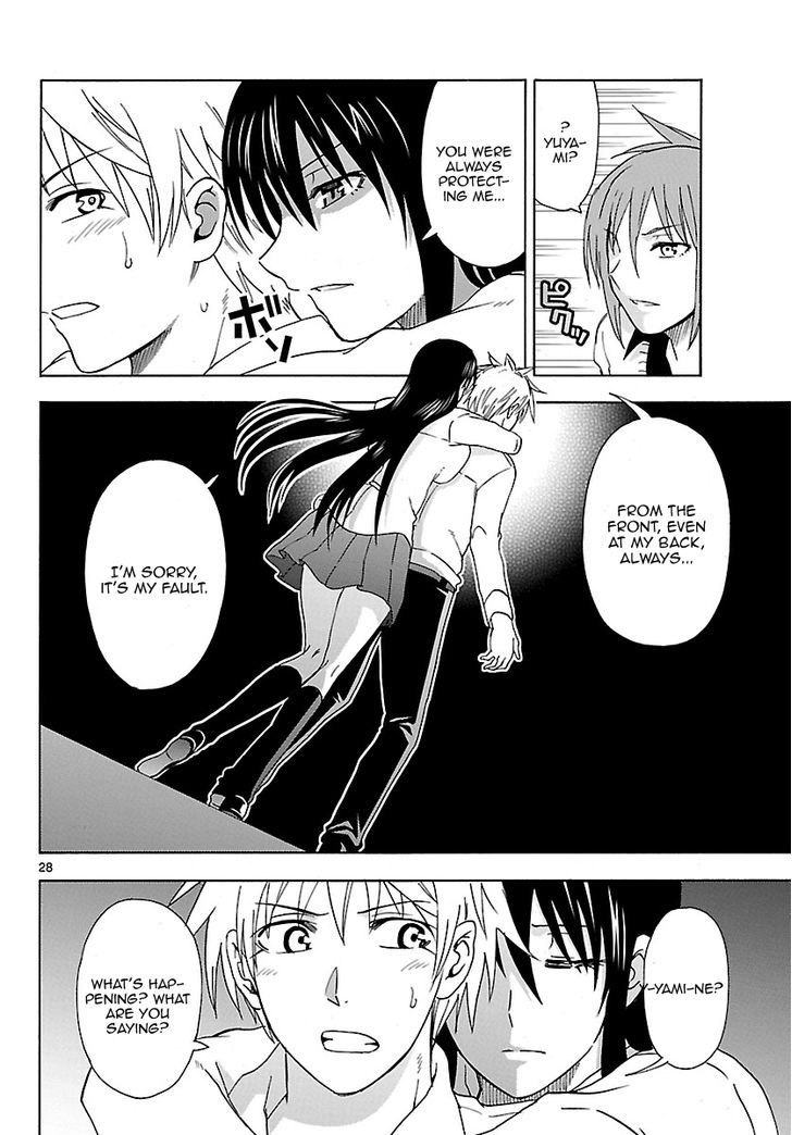 DCD Chapter 20 page 29 - Chapter 20 : Thank you, goodbye