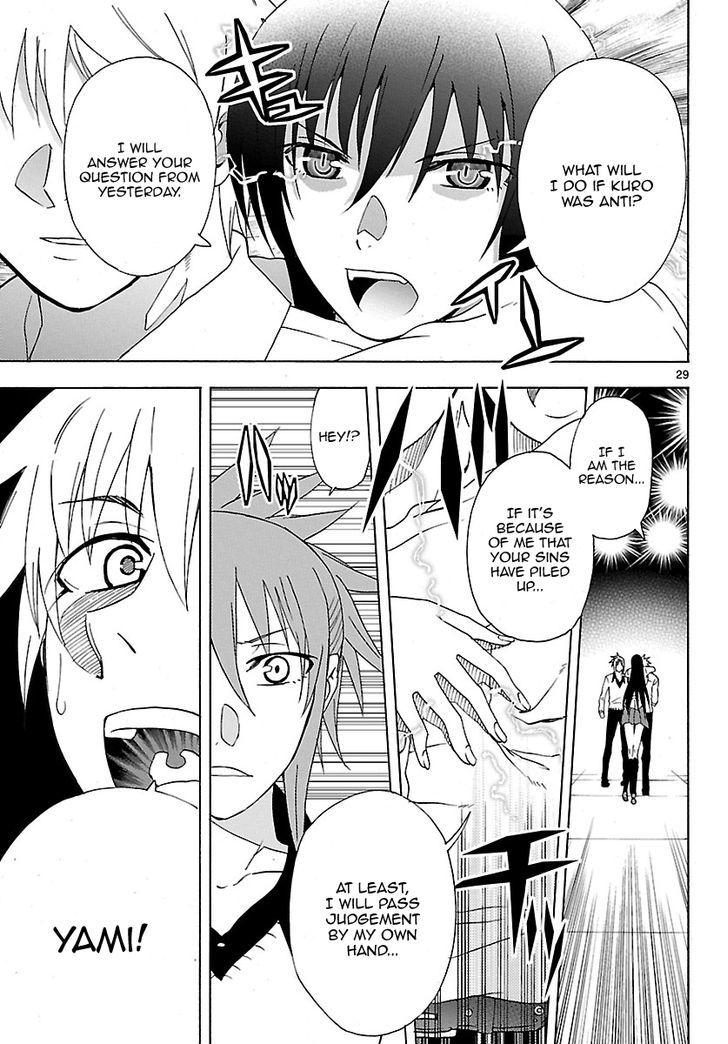 DCD Chapter 20 page 30 - Chapter 20 : Thank you, goodbye