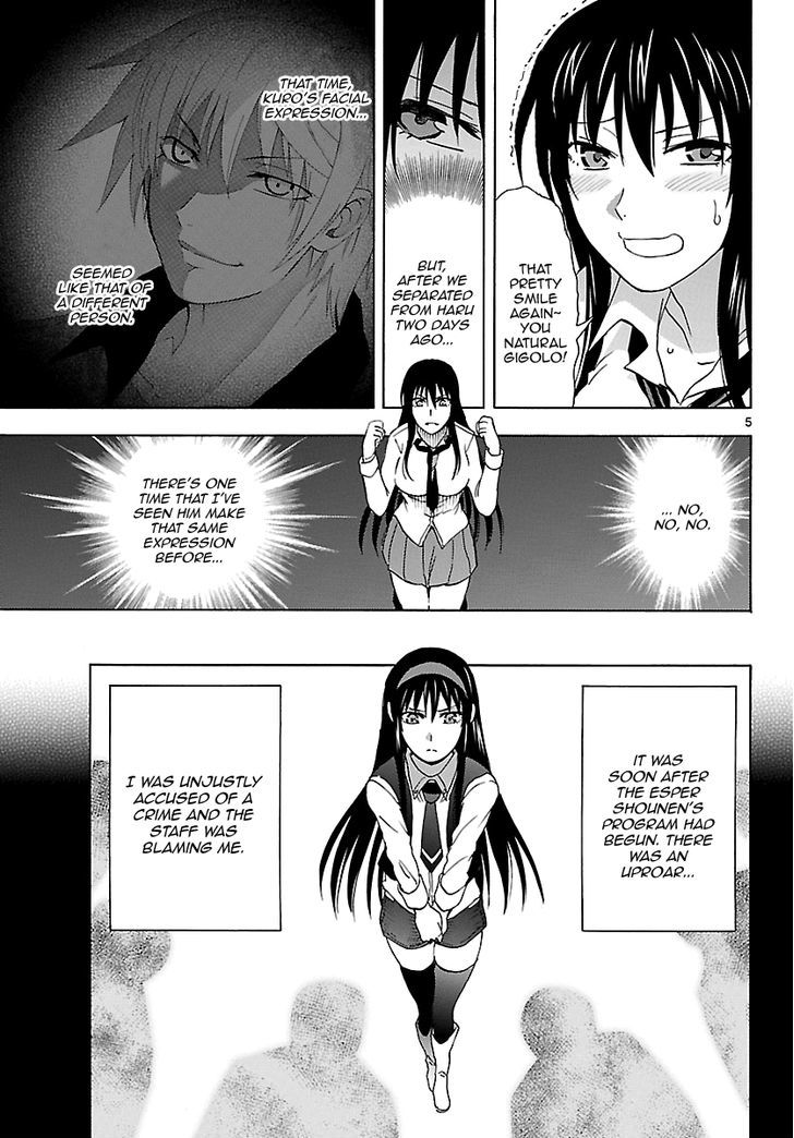 DCD Chapter 20 page 6 - Chapter 20 : Thank you, goodbye