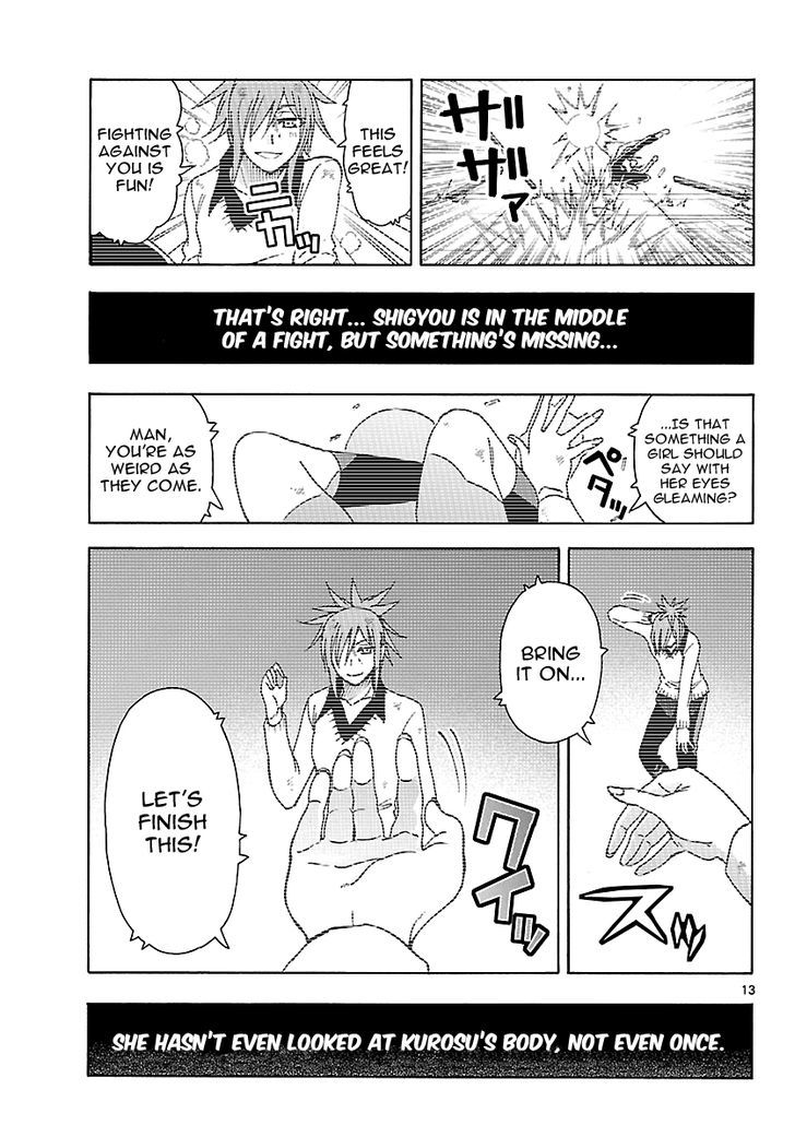 DCD Chapter 21 page 13 - Chapter 21 : Cross