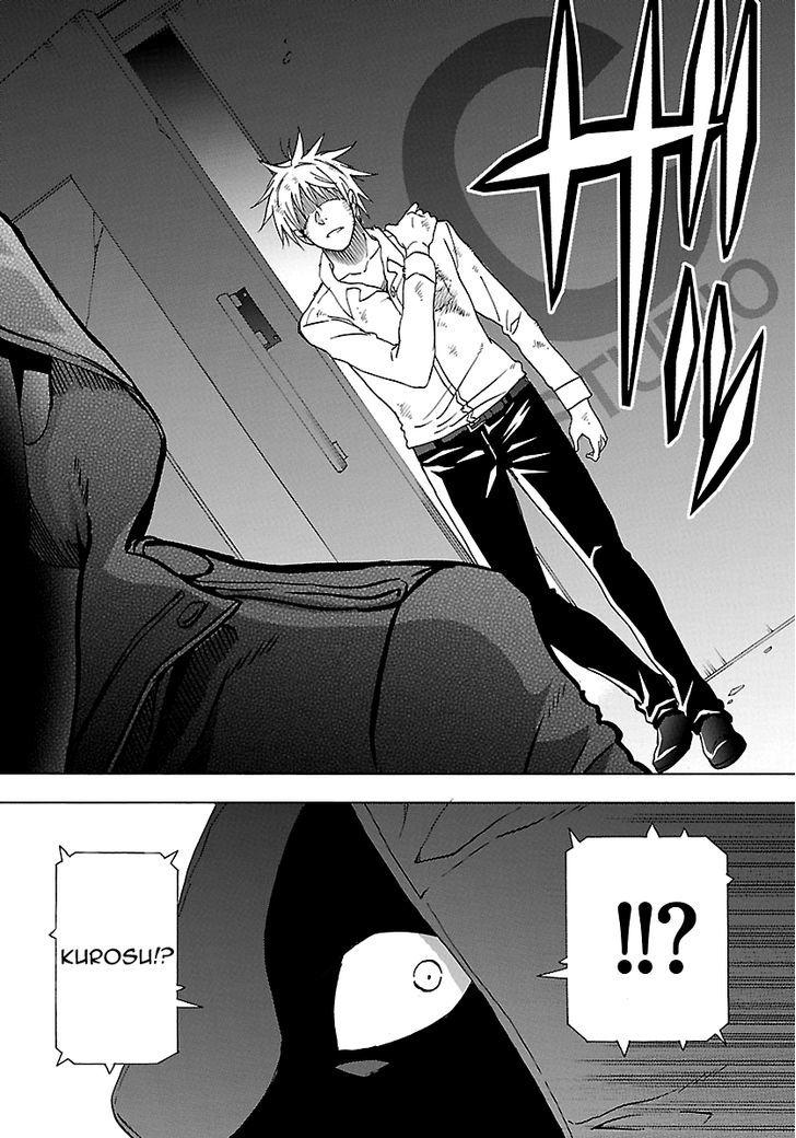 DCD Chapter 21 page 14 - Chapter 21 : Cross