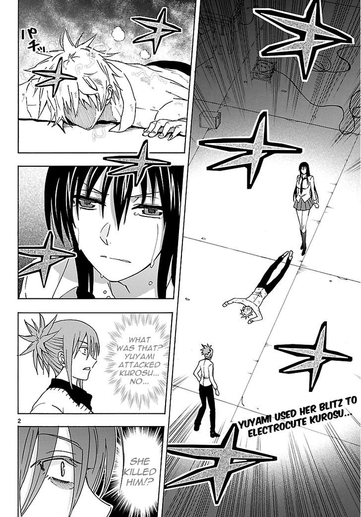 DCD Chapter 21 page 2 - Chapter 21 : Cross