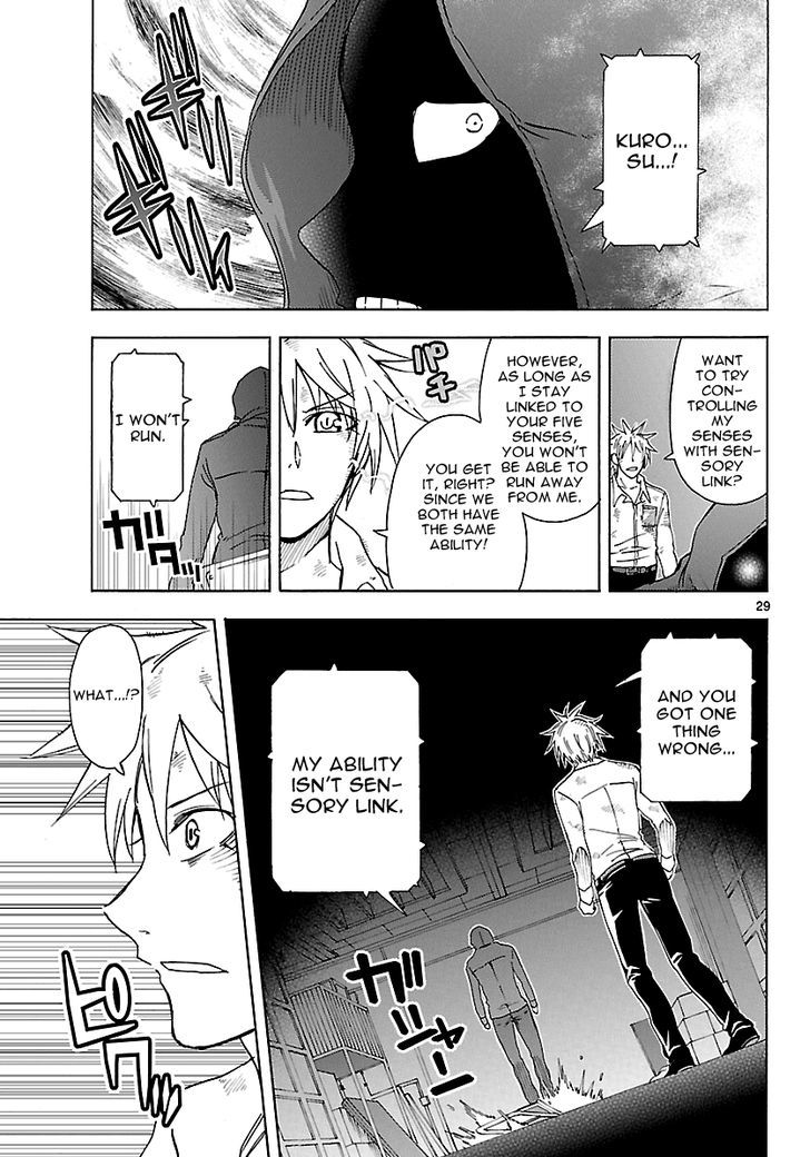 DCD Chapter 21 page 29 - Chapter 21 : Cross