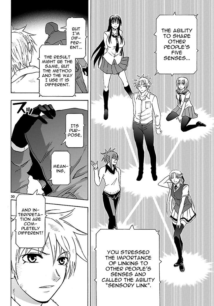 DCD Chapter 21 page 30 - Chapter 21 : Cross