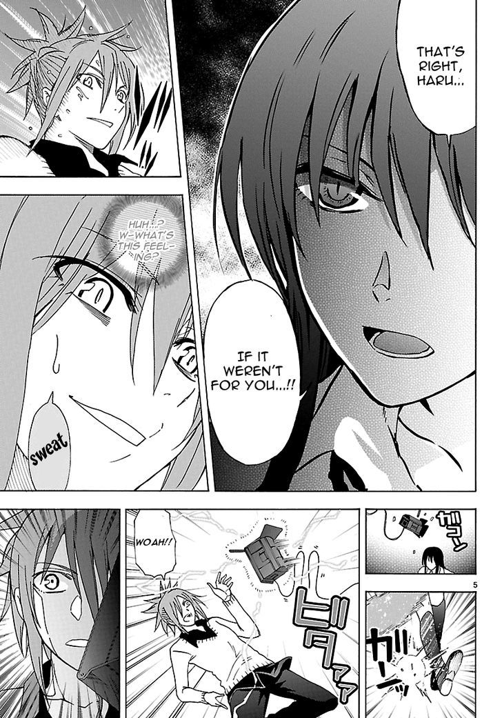 DCD Chapter 21 page 5 - Chapter 21 : Cross