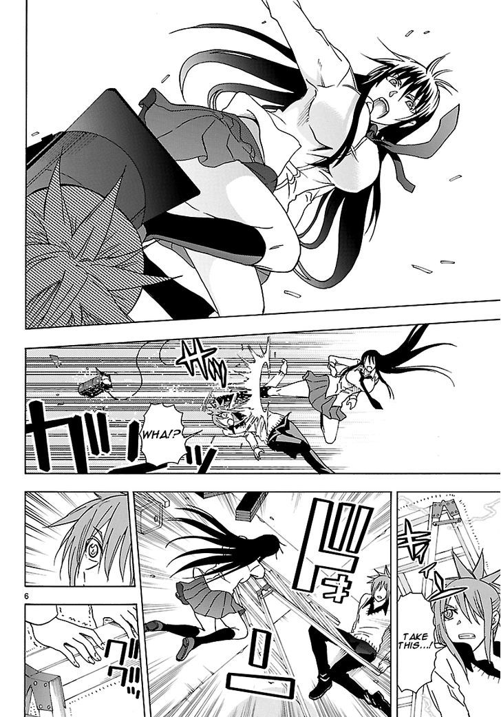 DCD Chapter 21 page 6 - Chapter 21 : Cross