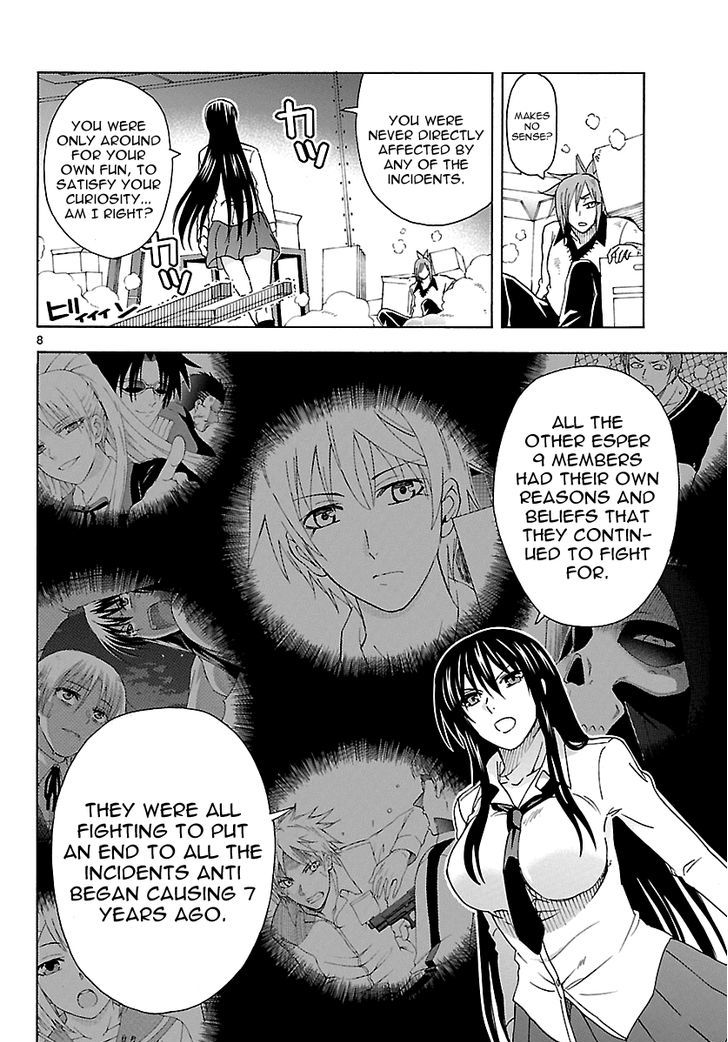 DCD Chapter 21 page 8 - Chapter 21 : Cross