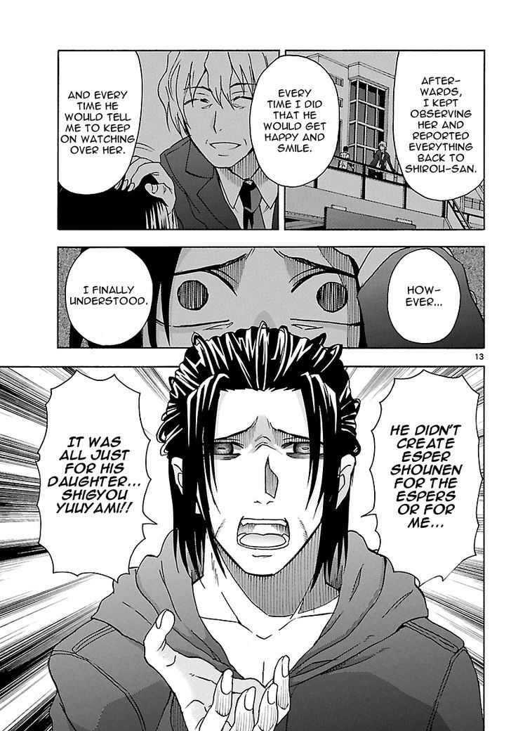 DCD Chapter 22 page 13 - Chapter 22 : Beyond Good and Evil