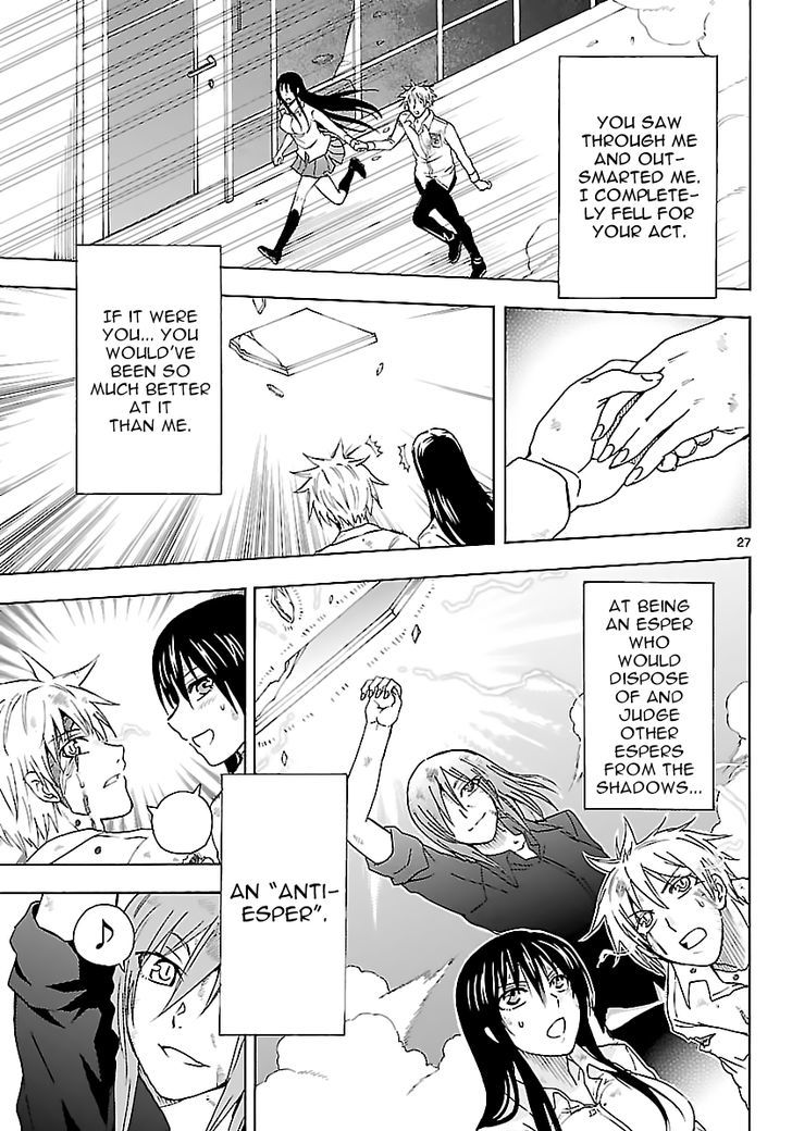 DCD Chapter 23 page 27 - Chapter 23 : Putting an end to things