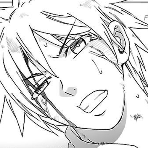 DCD Chapter 23 : Putting an end to things cover