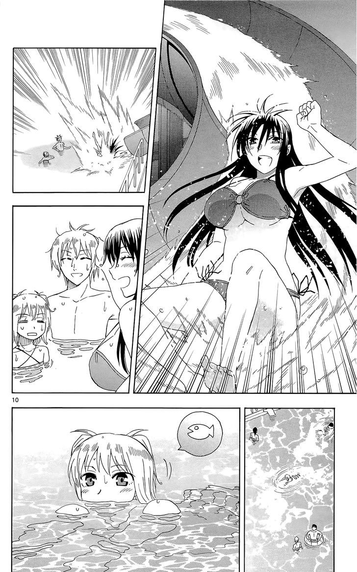 DCD Chapter 24 page 10 - Chapter 24 : The End and the Beginning