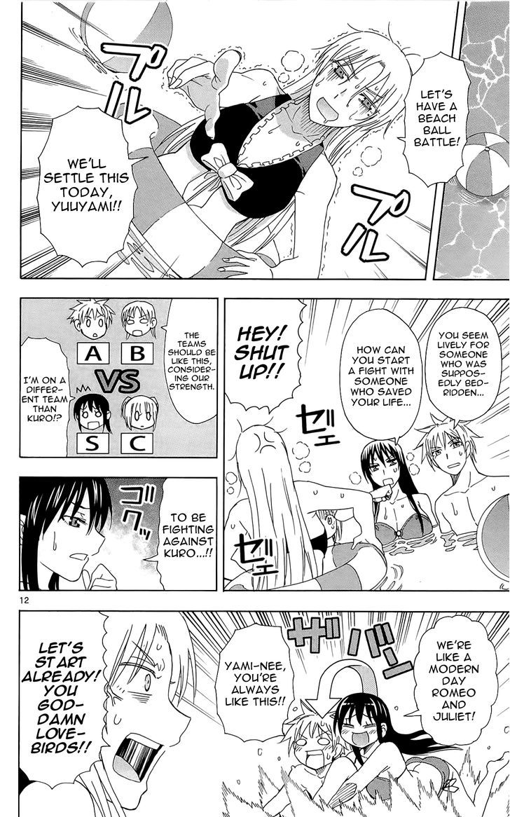 DCD Chapter 24 page 12 - Chapter 24 : The End and the Beginning