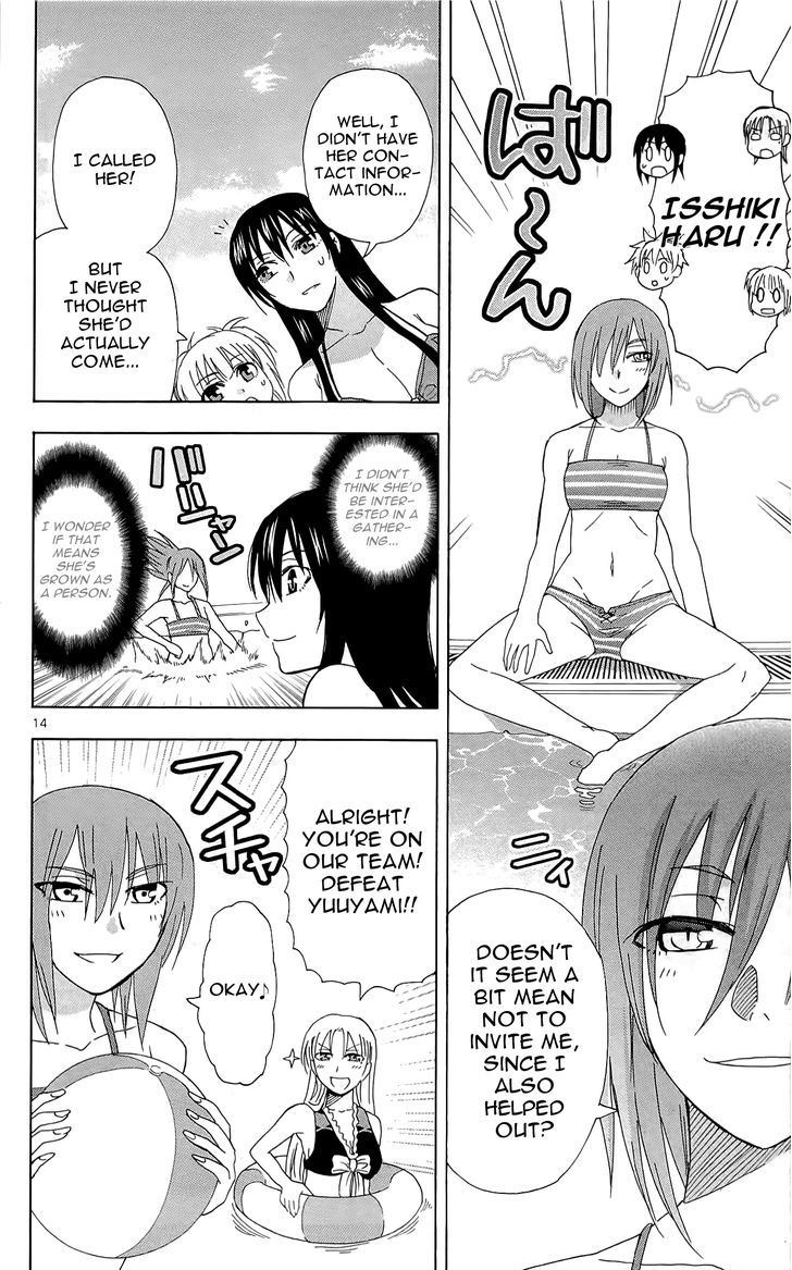 DCD Chapter 24 page 14 - Chapter 24 : The End and the Beginning