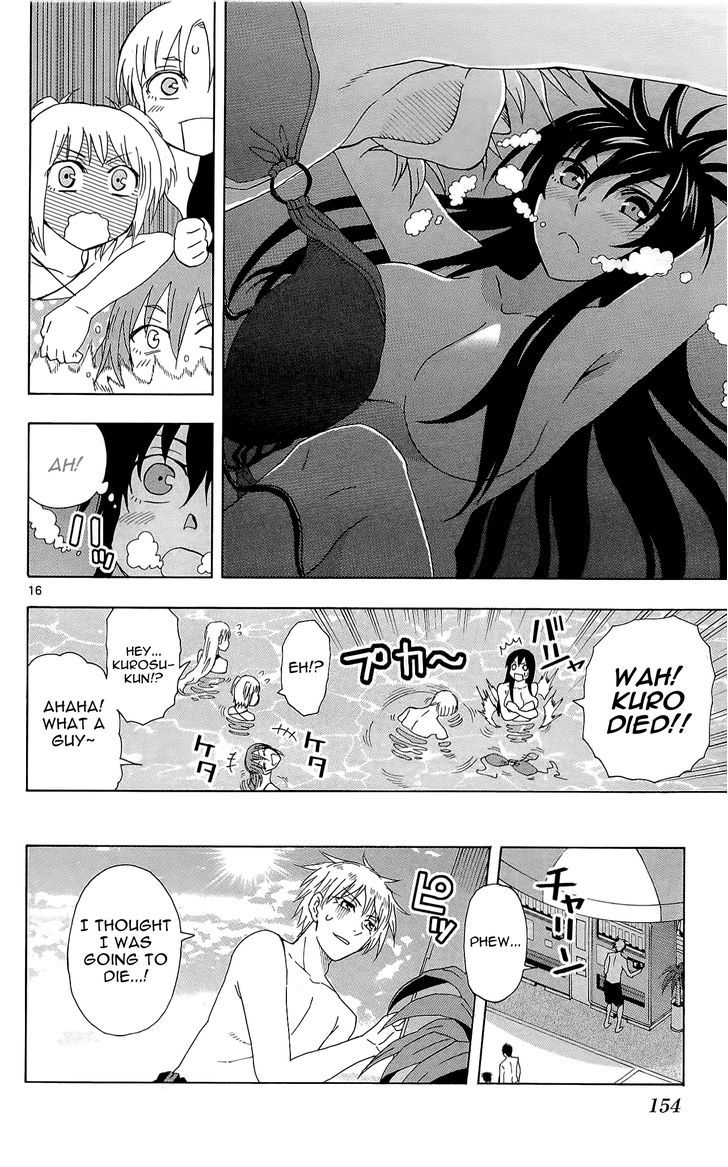 DCD Chapter 24 page 16 - Chapter 24 : The End and the Beginning