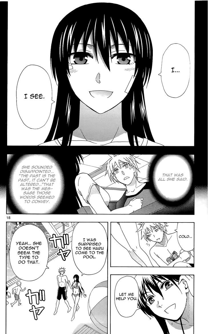 DCD Chapter 24 page 18 - Chapter 24 : The End and the Beginning