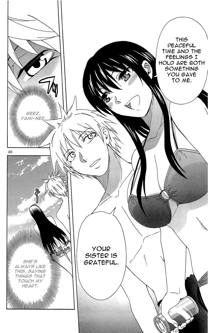DCD Chapter 24 page 20 - Chapter 24 : The End and the Beginning