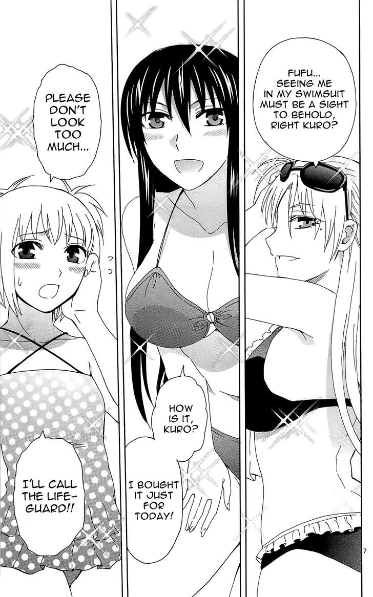 DCD Chapter 24 page 7 - Chapter 24 : The End and the Beginning