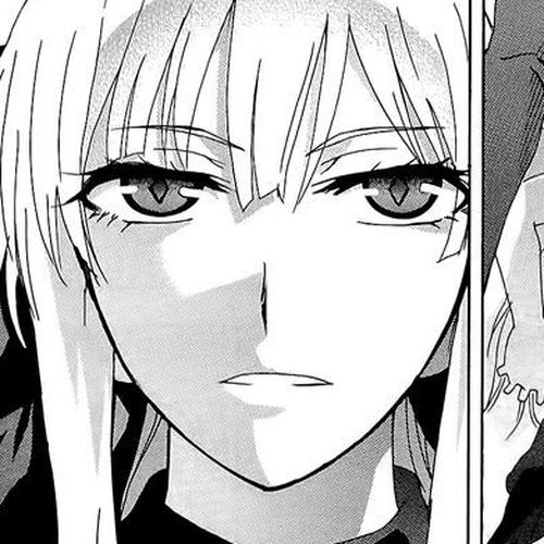 DCD Chapter 24 : The End and the Beginning cover