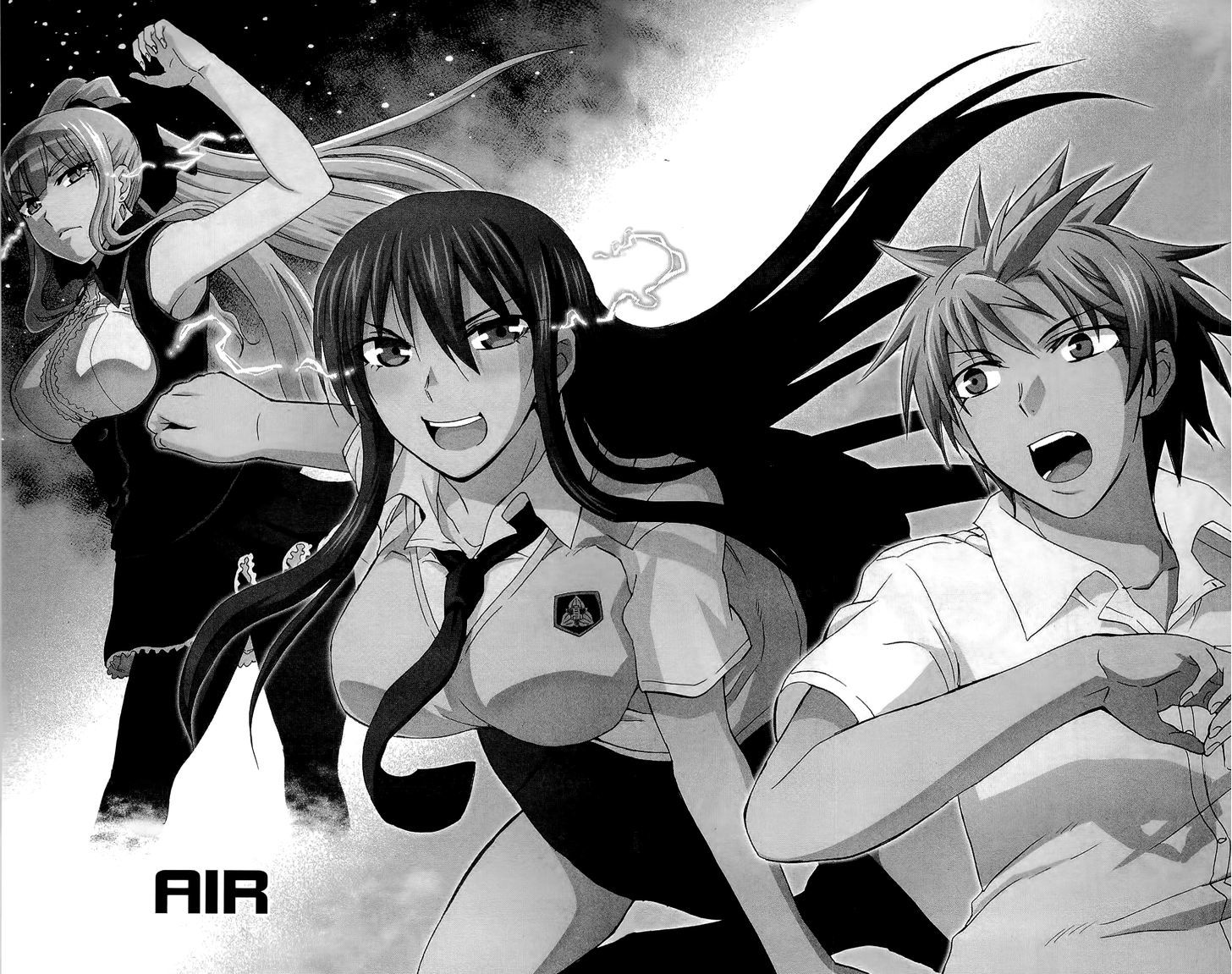 DCD Chapter 25 page 10 - Chapter 25 : AIR