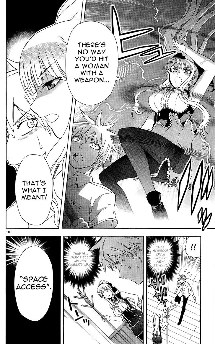 DCD Chapter 26 page 10 - Chapter 26 : She's the Director