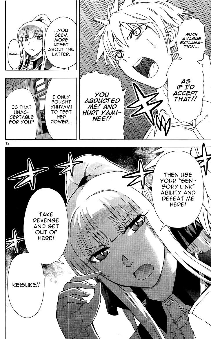 DCD Chapter 26 page 12 - Chapter 26 : She's the Director