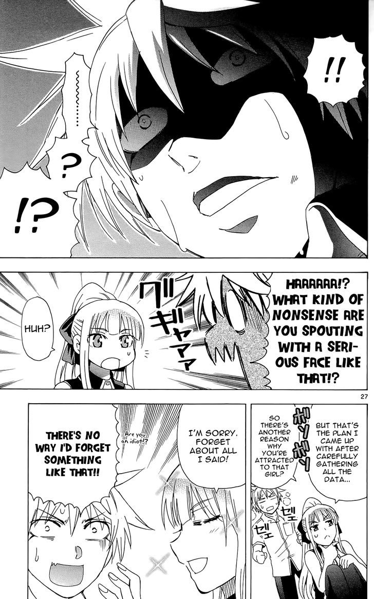 DCD Chapter 26 page 27 - Chapter 26 : She's the Director
