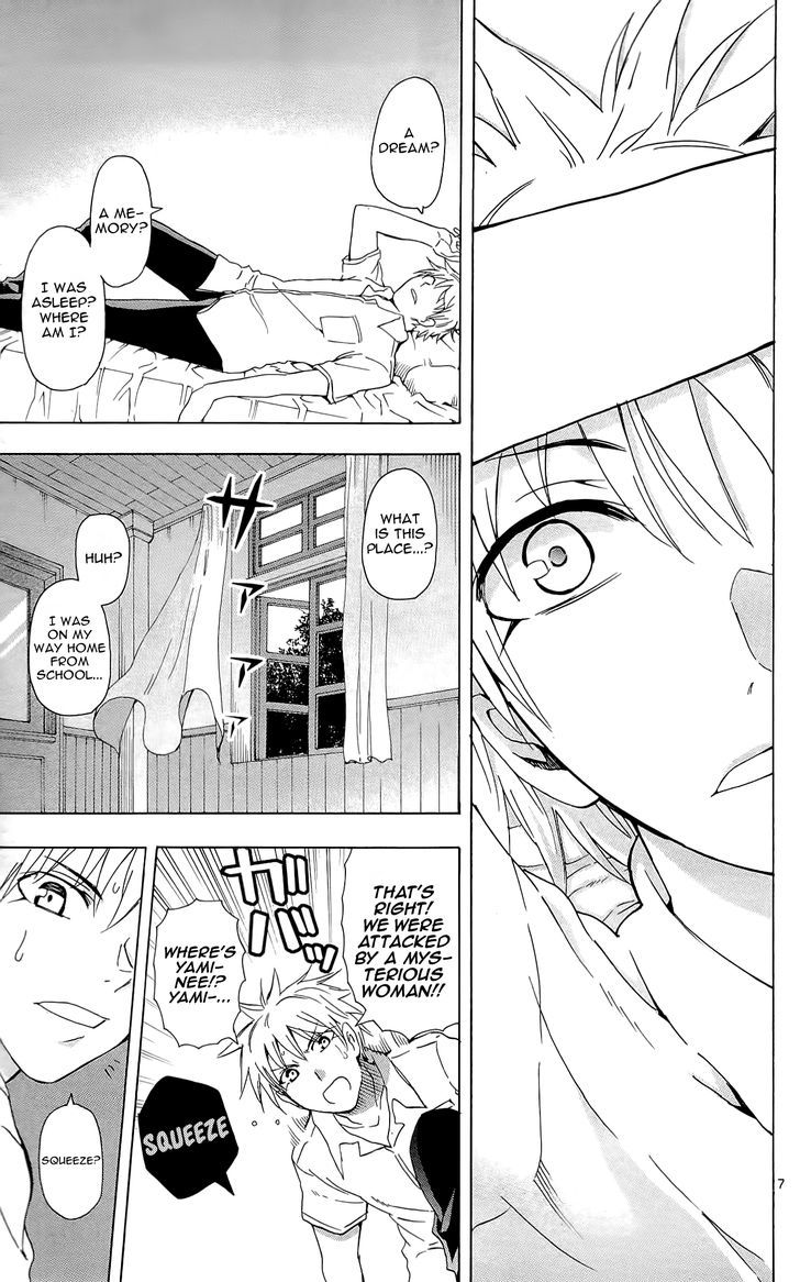 DCD Chapter 26 page 7 - Chapter 26 : She's the Director
