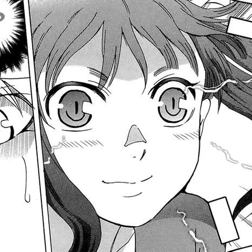 DCD Chapter 26 : She's the Director cover