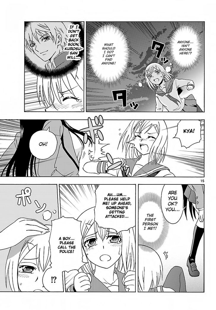 DCD Chapter 3 page 14 - Chapter 3 : VS. Anti