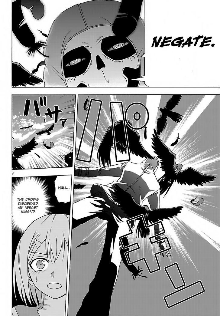 DCD Chapter 3 page 2 - Chapter 3 : VS. Anti