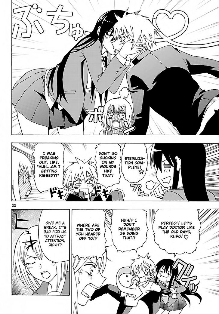 DCD Chapter 3 page 21 - Chapter 3 : VS. Anti